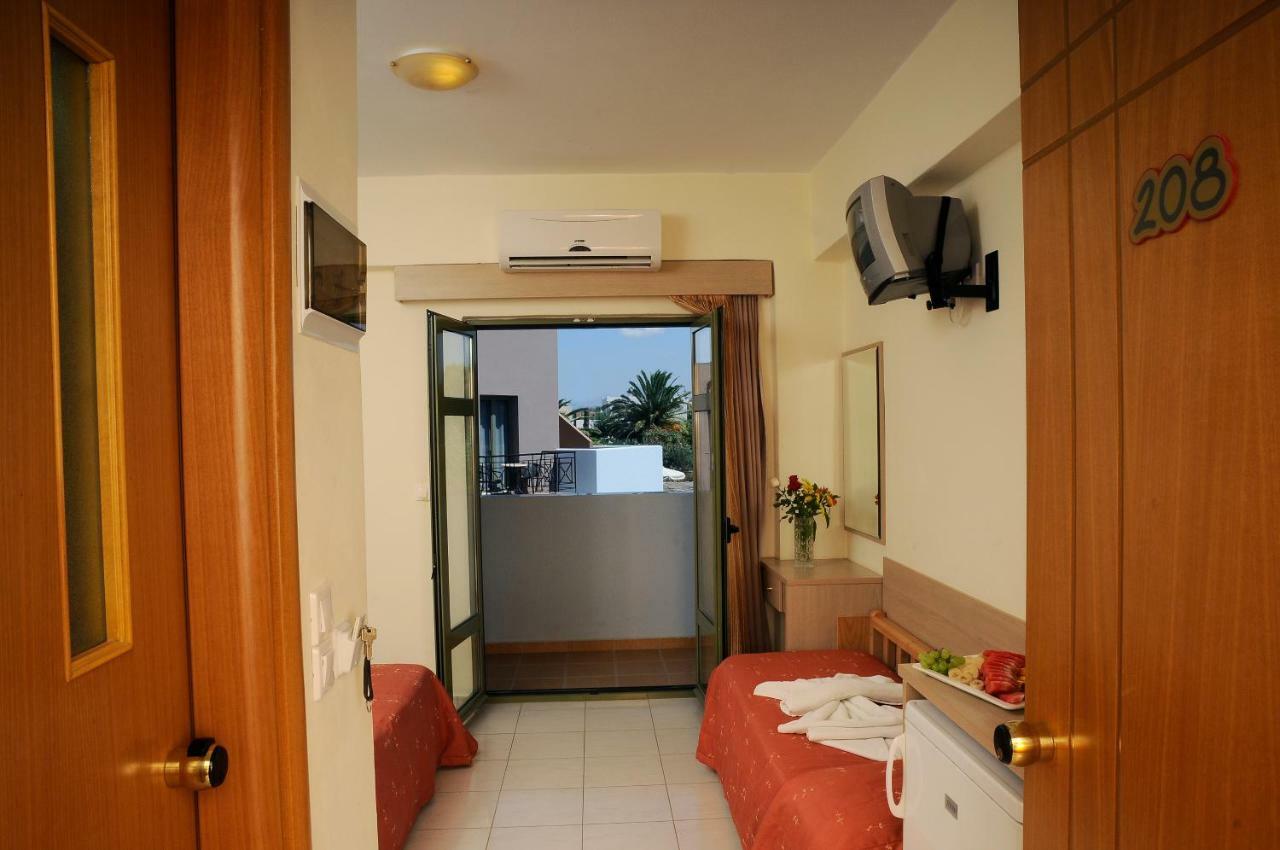 Stella-katrin 2* Platanes (Rethymno)