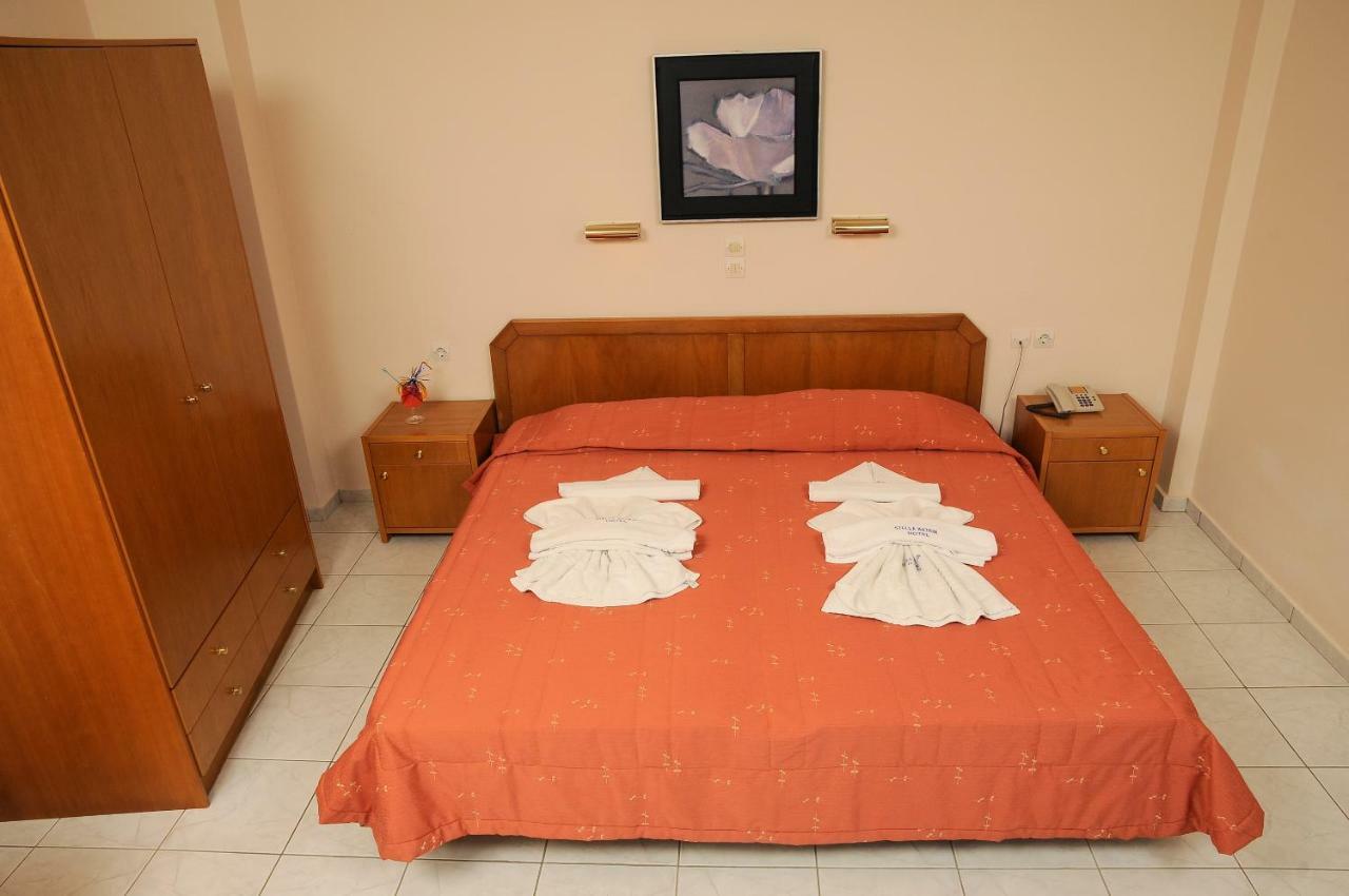 Hotel Stella-katrin