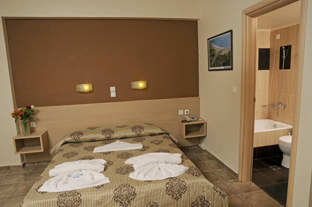 Hotel Stella-katrin 2*