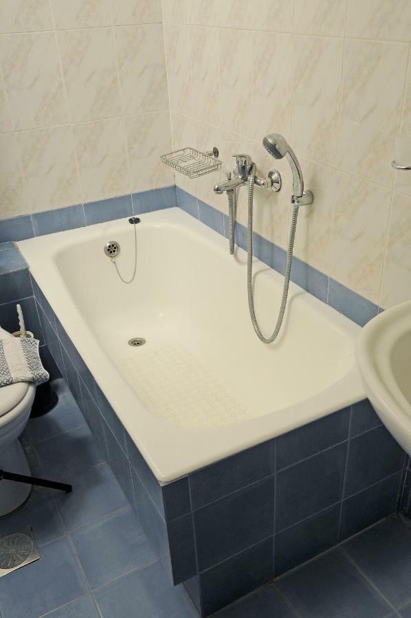 Hotel Stella-katrin Platanes (Rethymno)