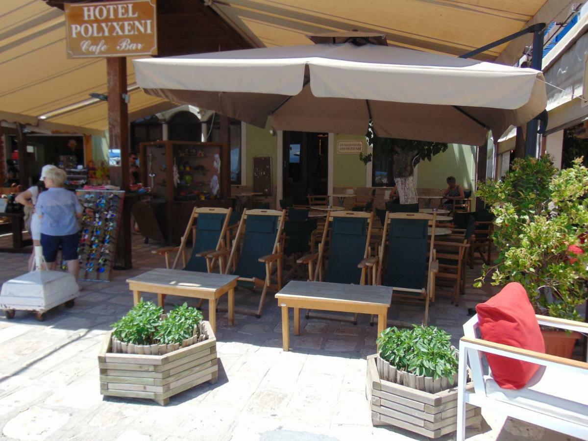 Polyxeni Hotel 2*