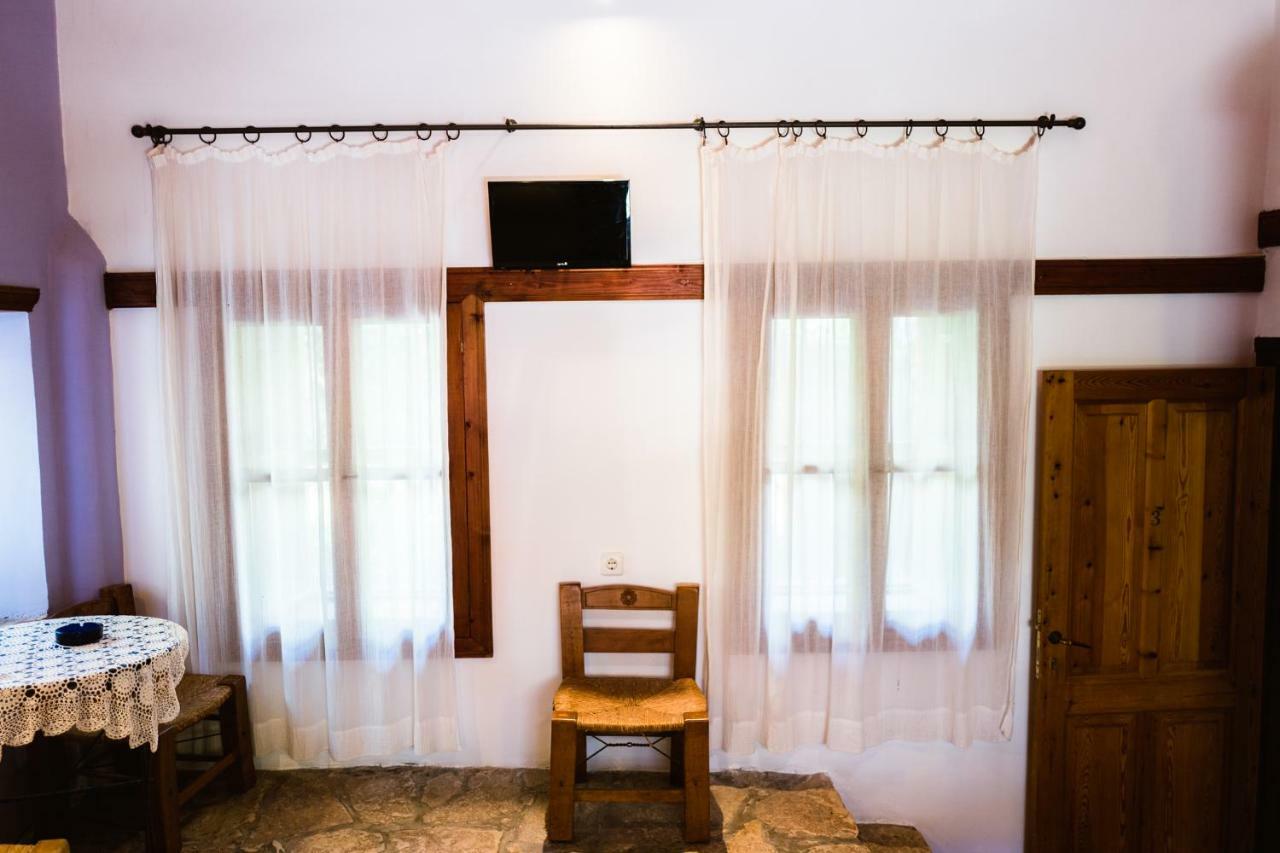 Guest house Karnayo 2*