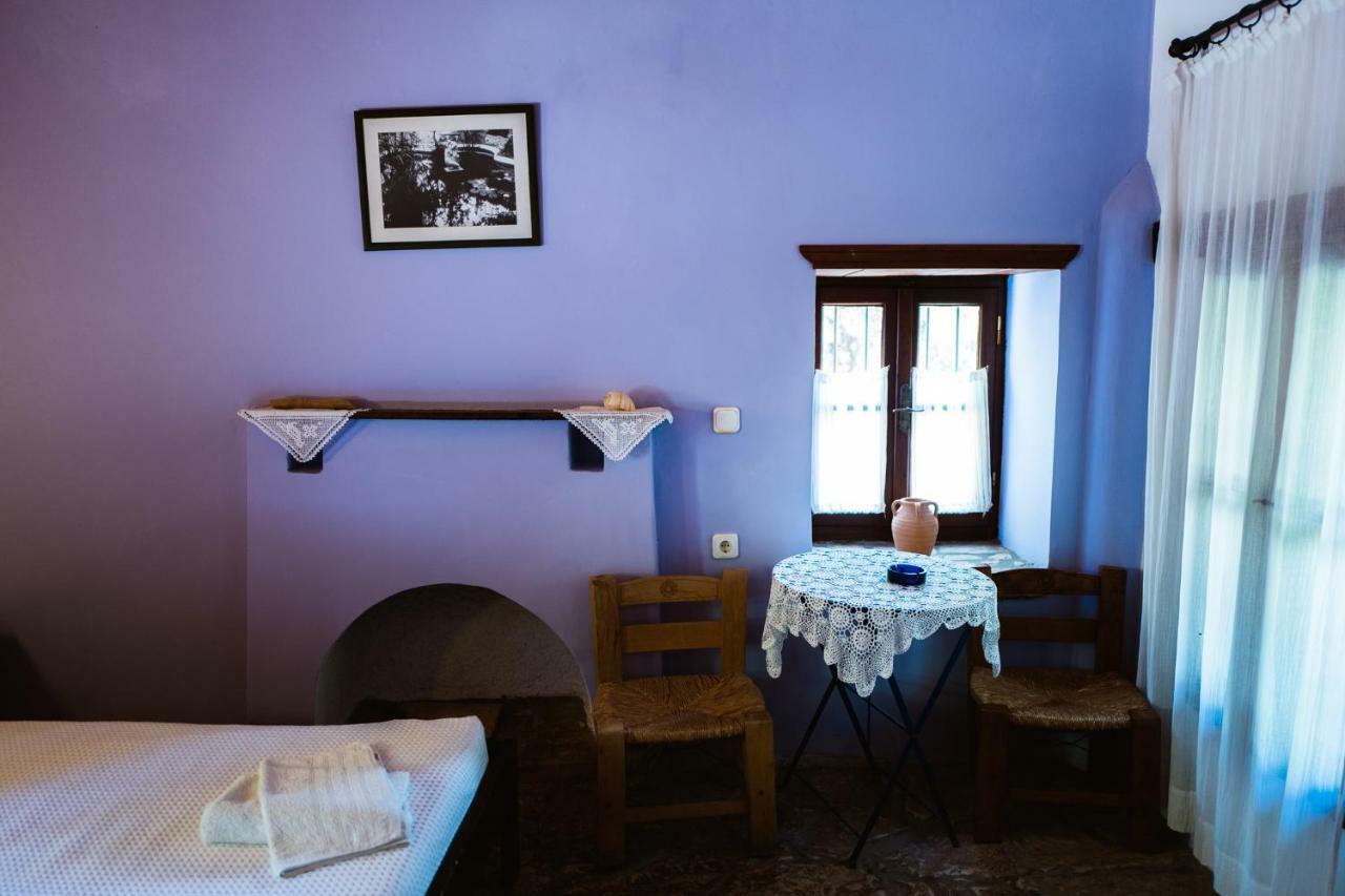 Karnayo Guest house