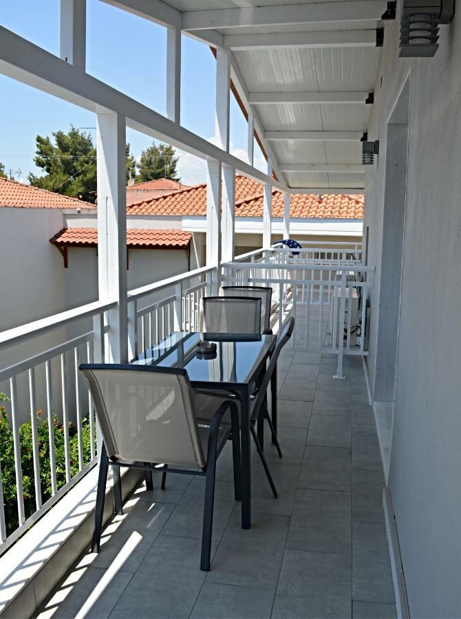 Phaethon & * Kallithea (Chalkidiki)