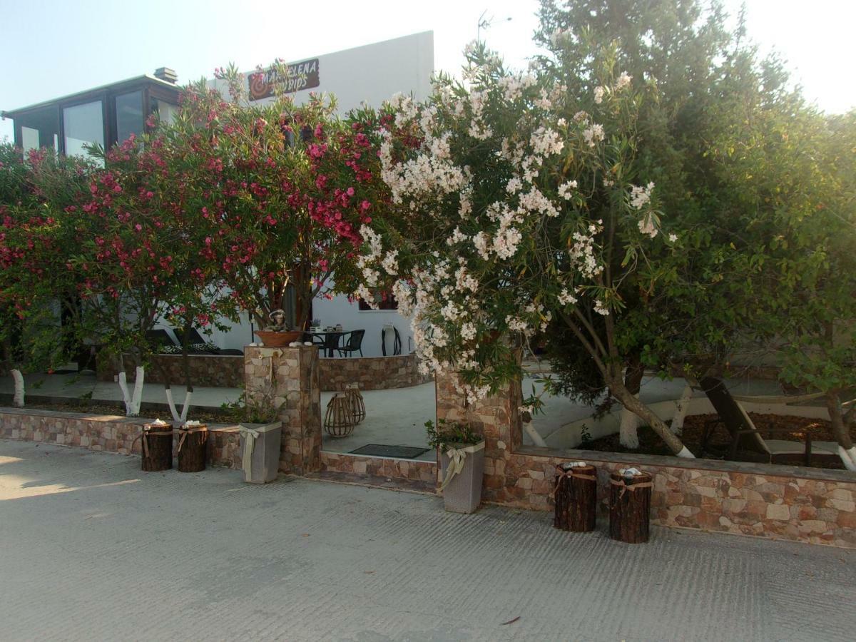 Apartment Mantelena & Family Pollonia