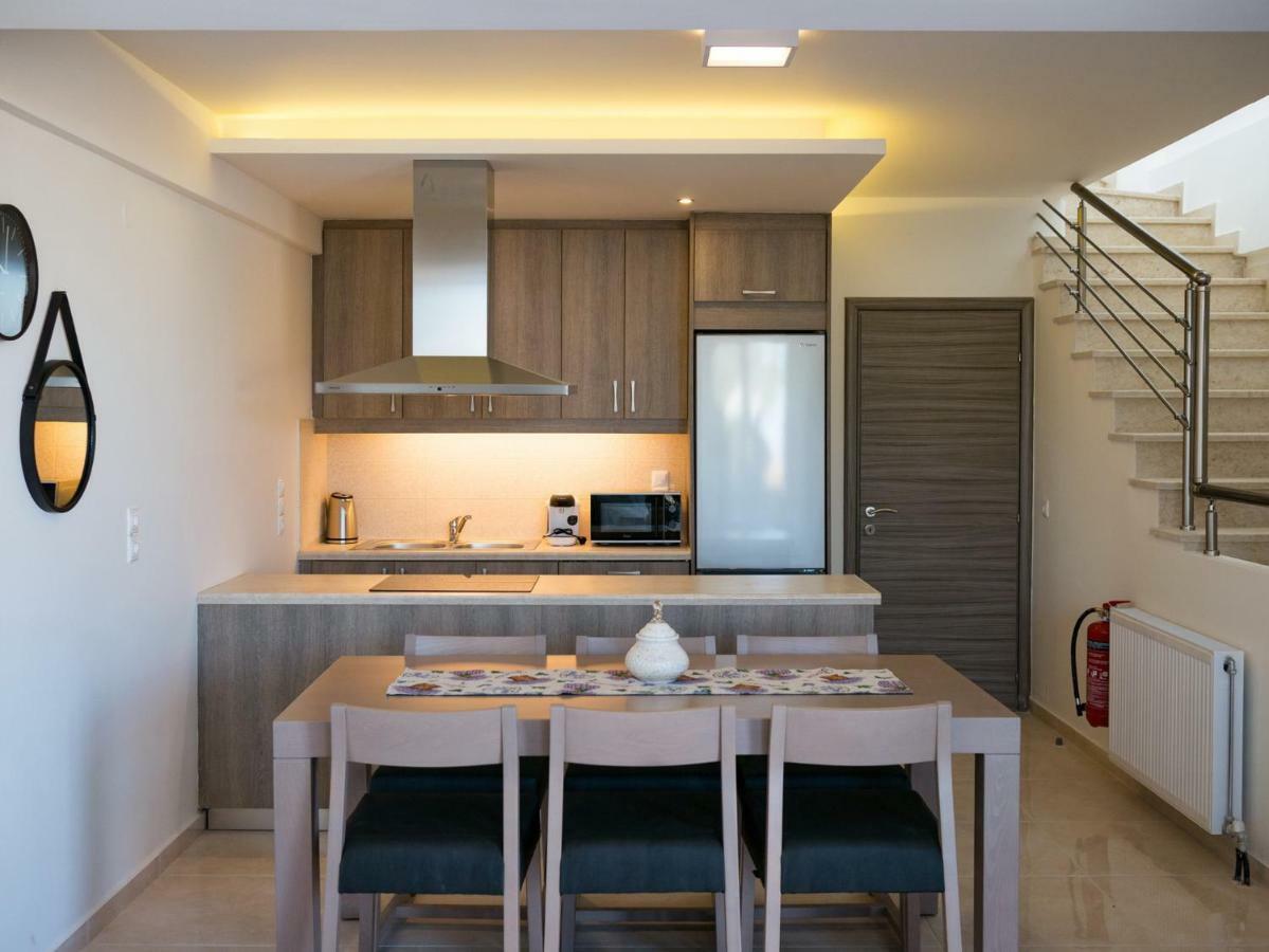 Blue Oyster Villa