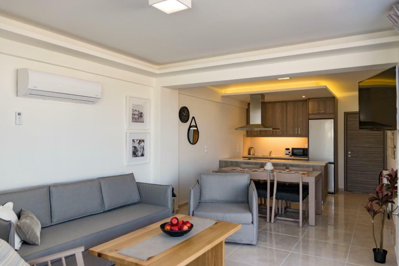 Villa Blue Oyster