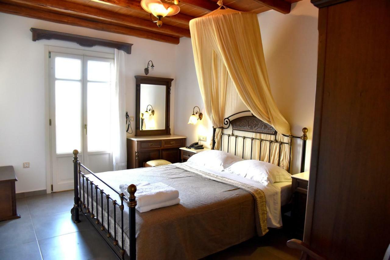 Hotel Messaria 3*