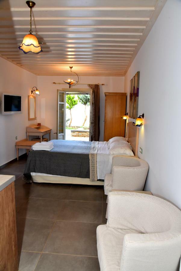 Messaria Hotel