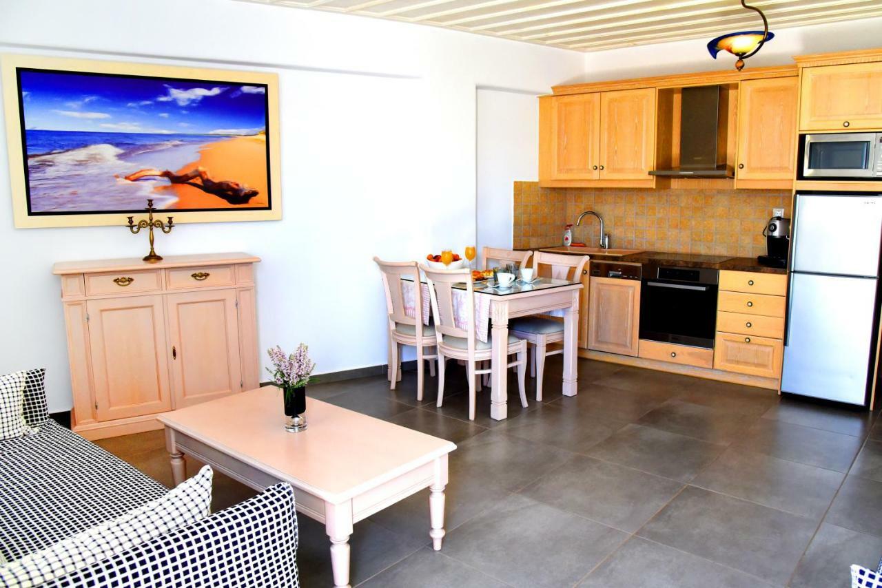 Messaria 3*