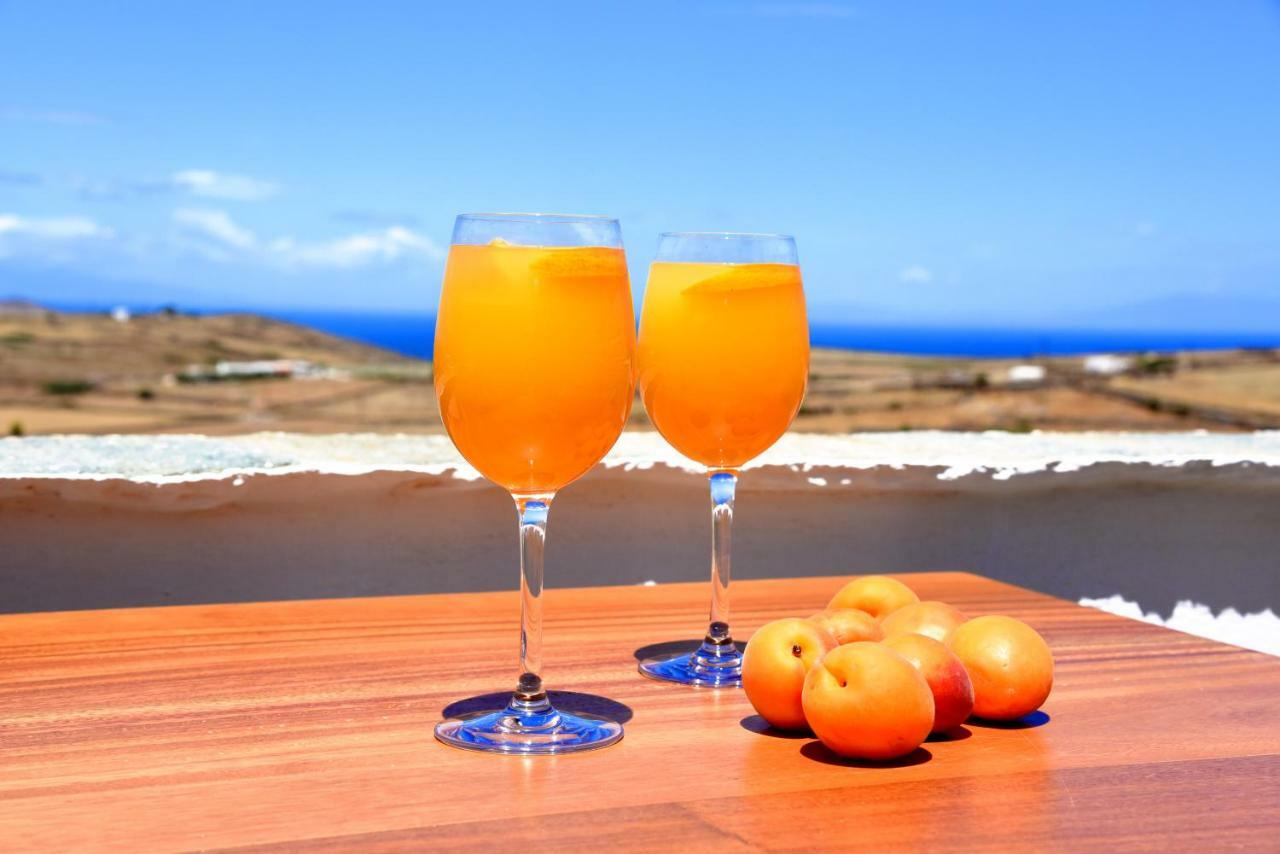 Hotel Messaria
