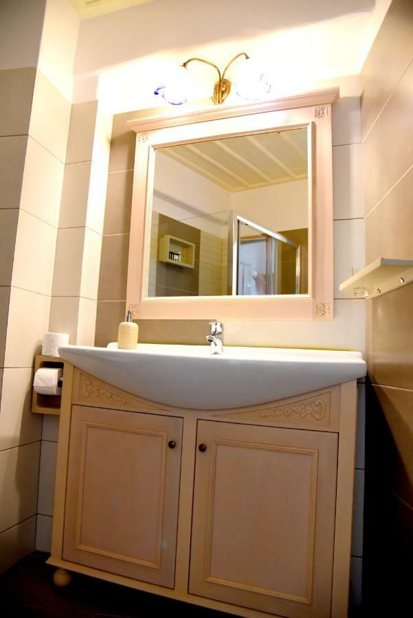 Messaria Hotel