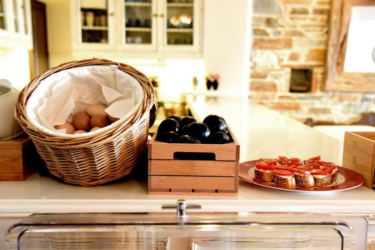 Messaria Hotel 3*