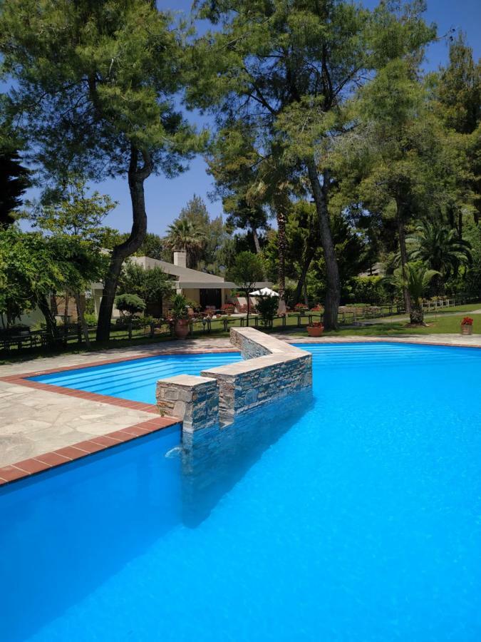 Villa Sani Maria