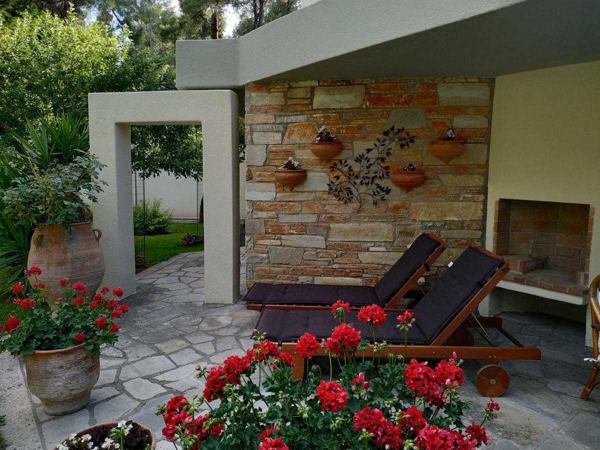 Sani Maria Villa