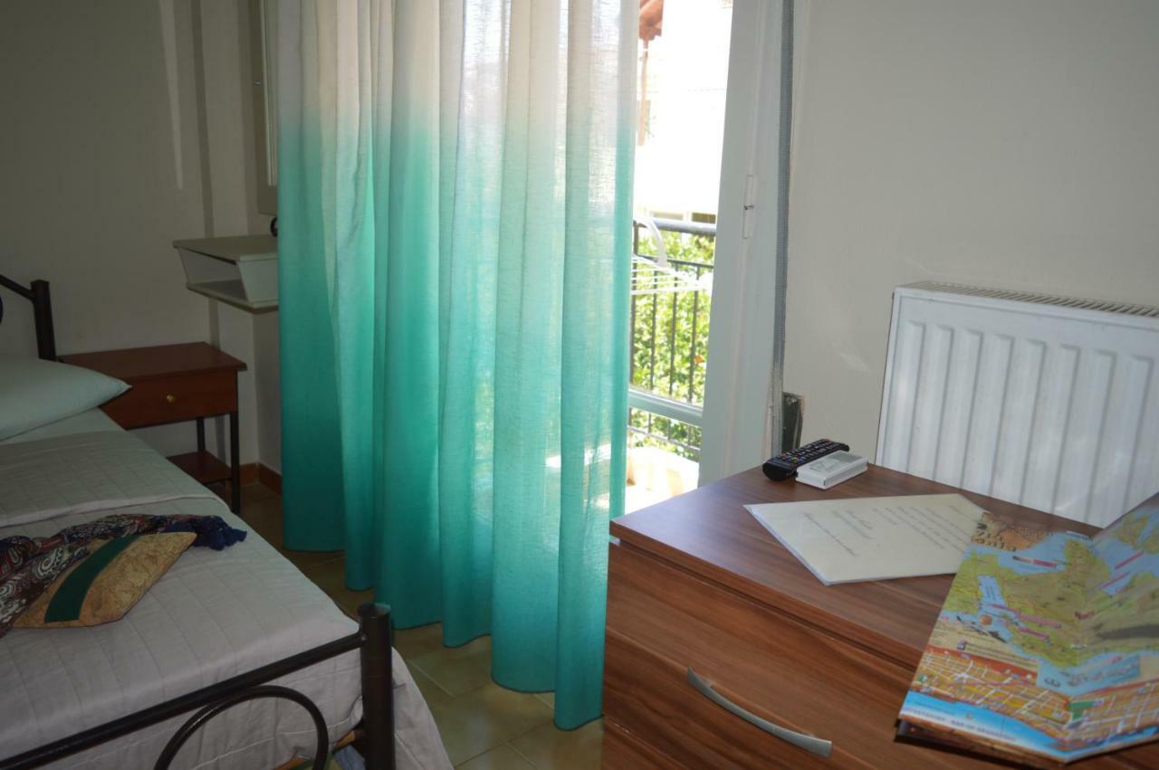 Melissaratos Studios * Argostoli (Kefalonia)