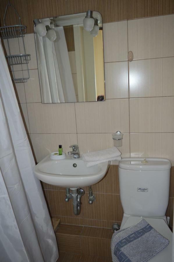 Apartment Melissaratos Studios Argostoli (Kefalonia)
