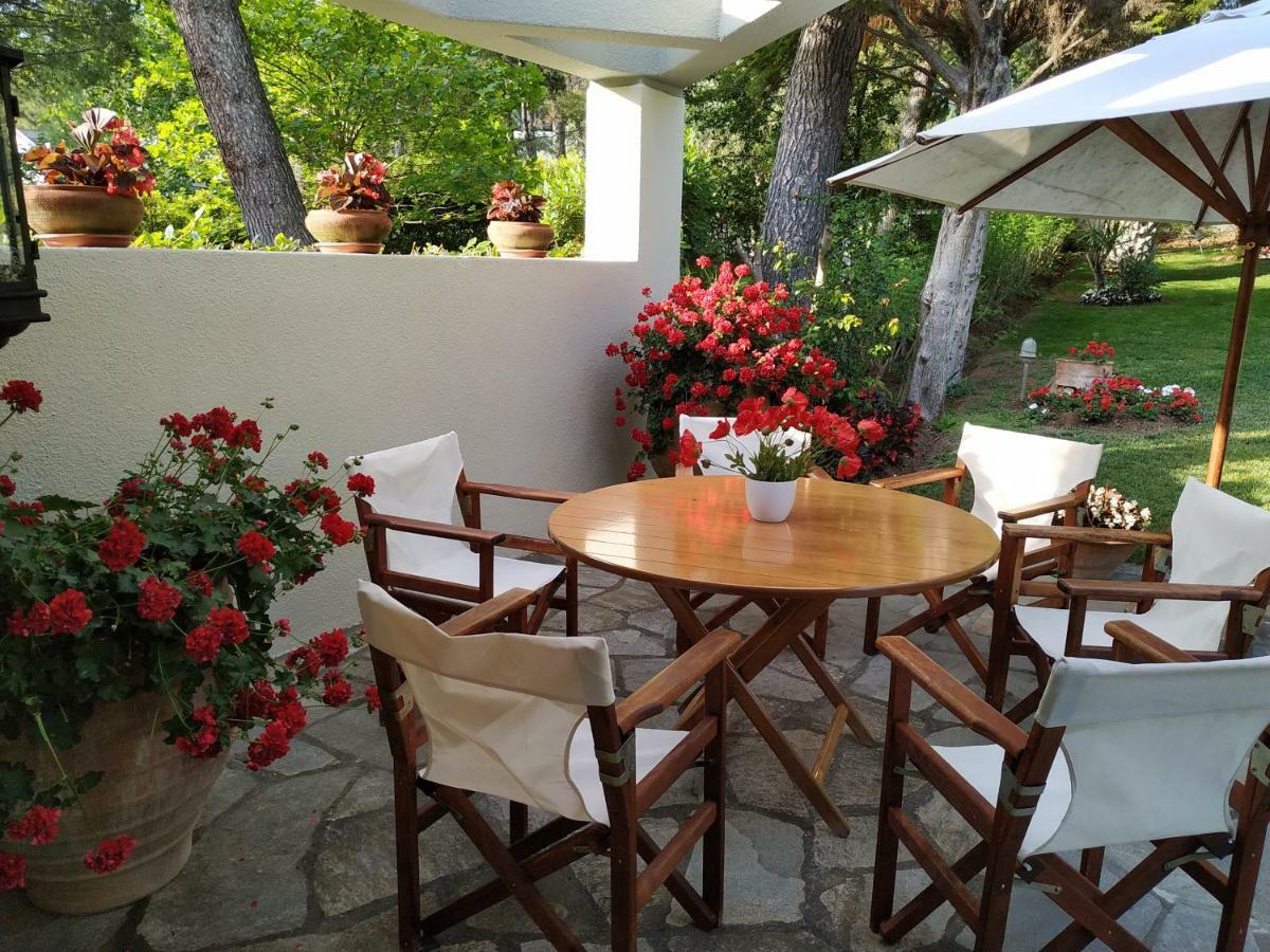 Sani Maria Sani (Chalkidiki)