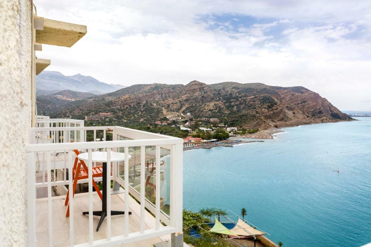 Galini Mare Hotel 2*