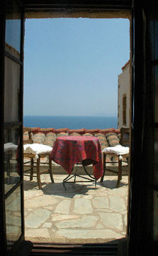 Apartment Pablito House Monemvasia