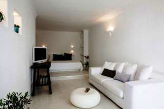 Apartment Madres *