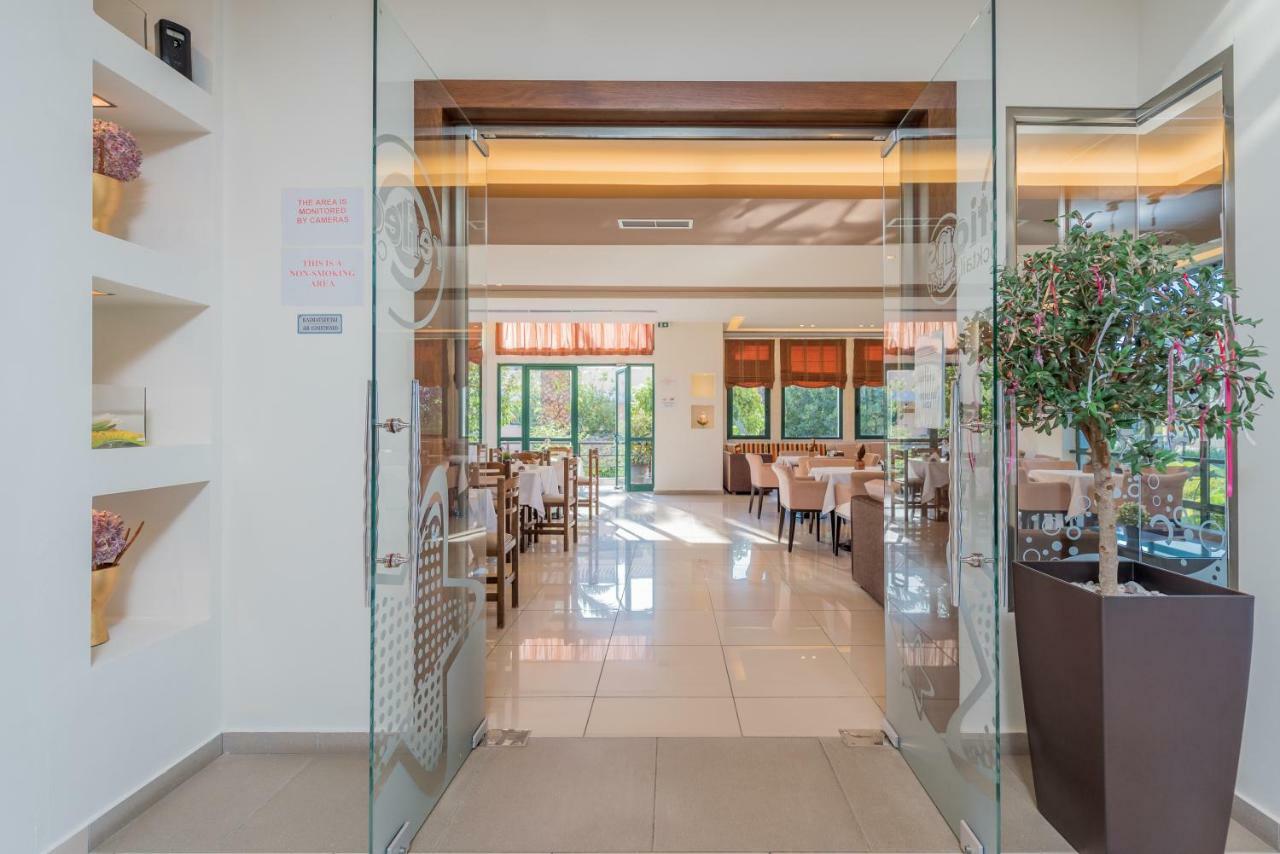 Aparthotel Oscar 3*