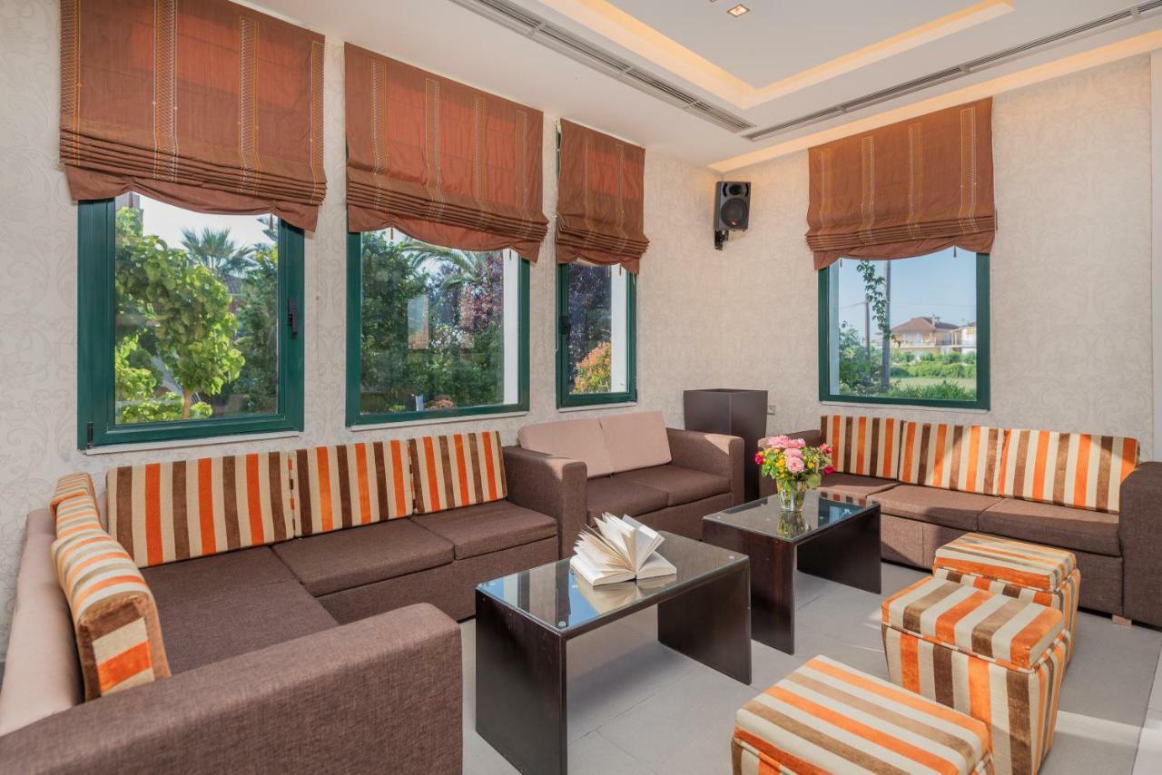Oscar Aparthotel