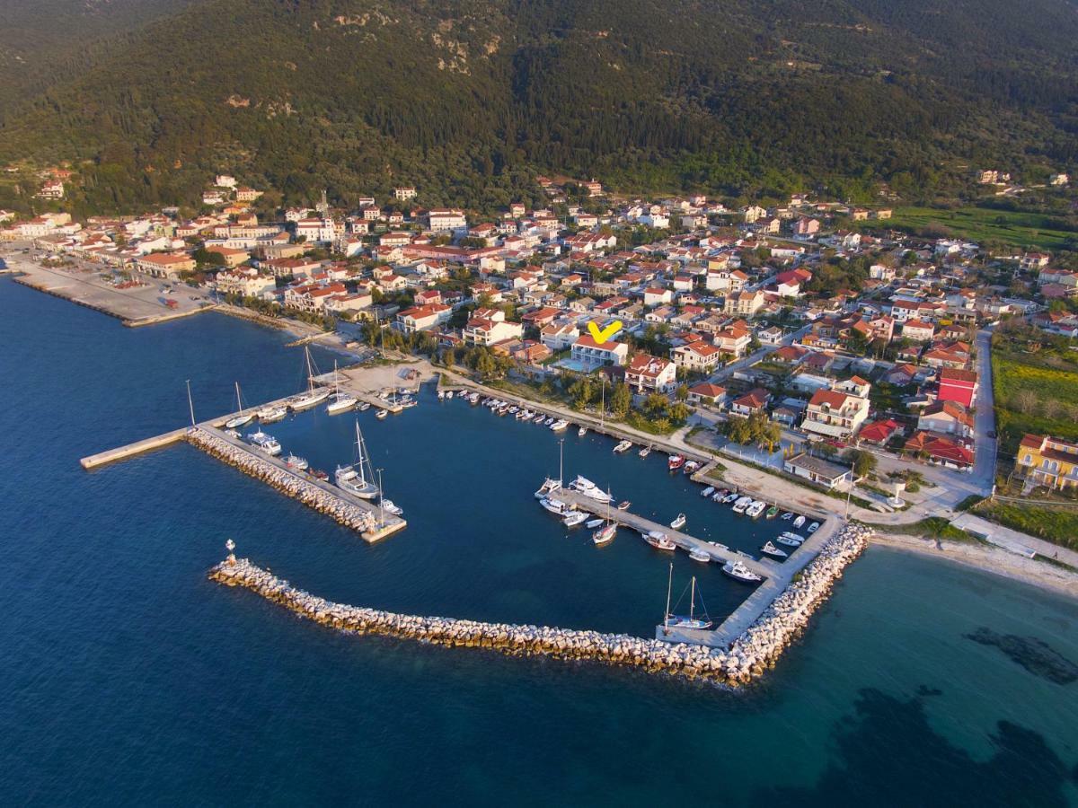 Alancia Aparthotel
