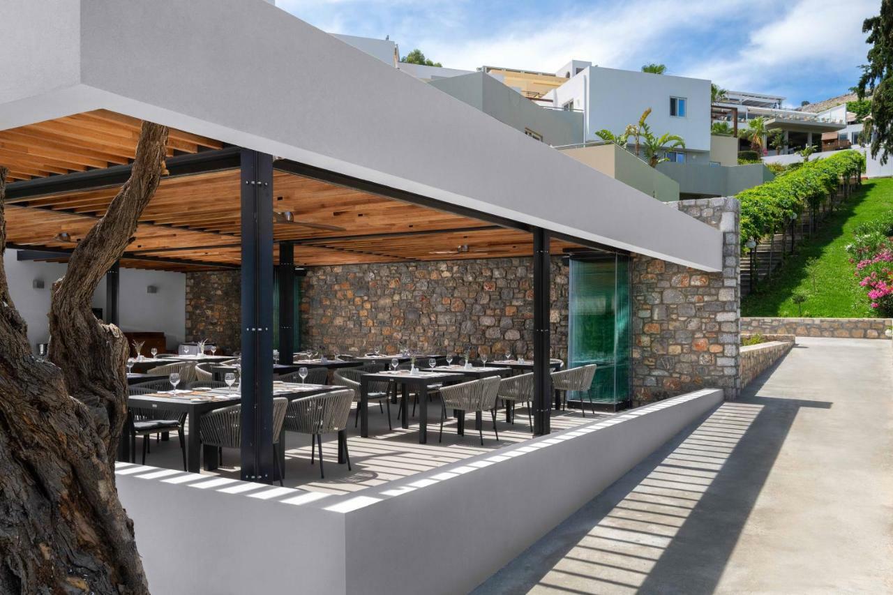 Hotel Mare, Seaside 5*