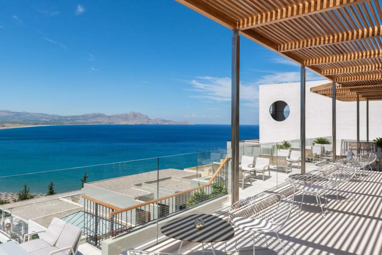 Mare, Seaside 5*