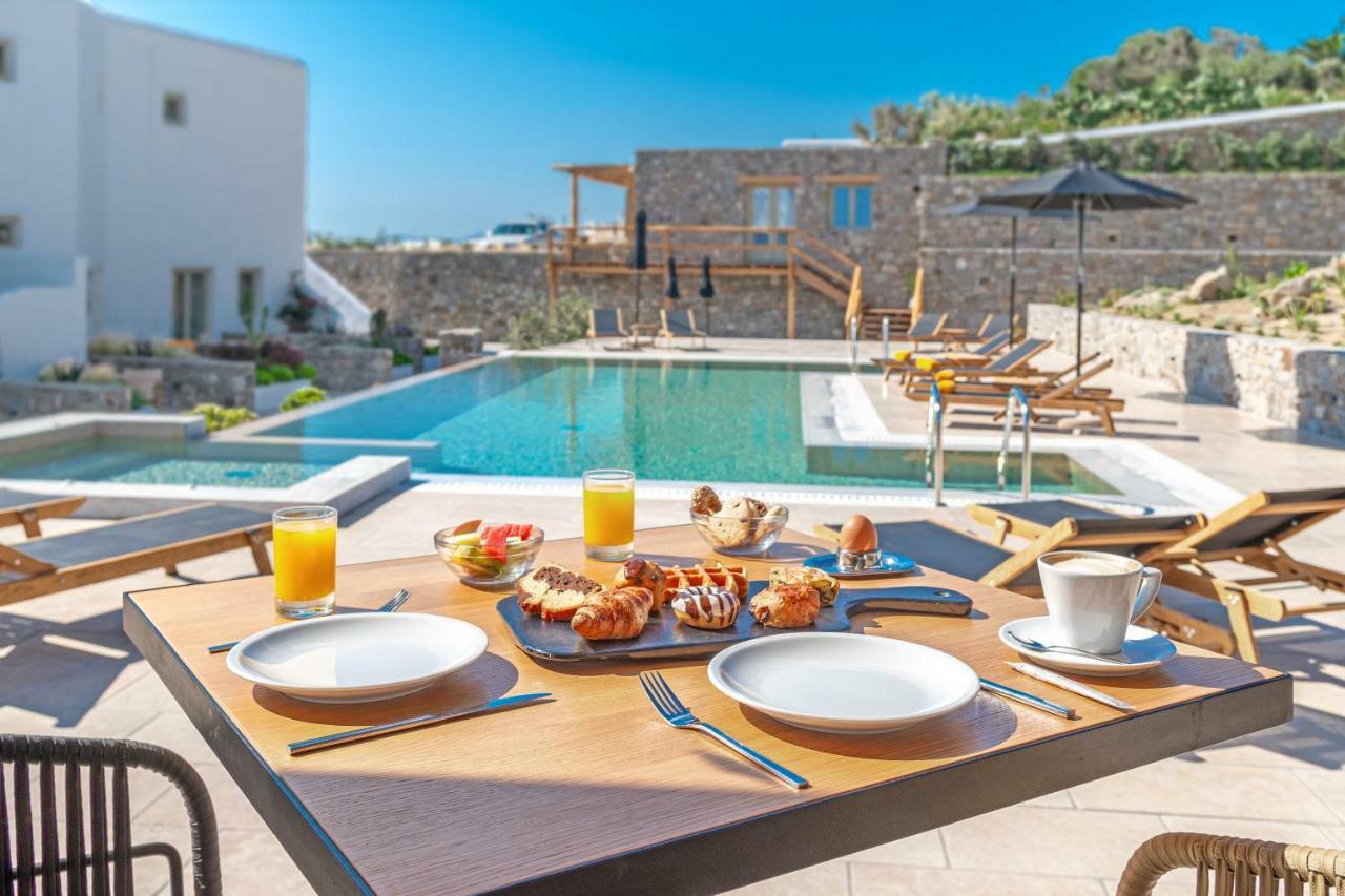 Mykonos Cactus Ornos (Mykonos)