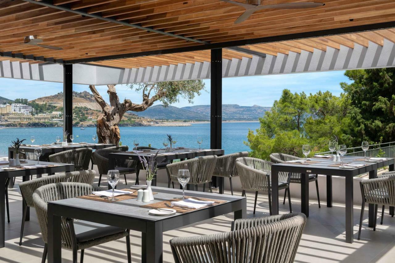 Mare, Seaside Hotel 5*