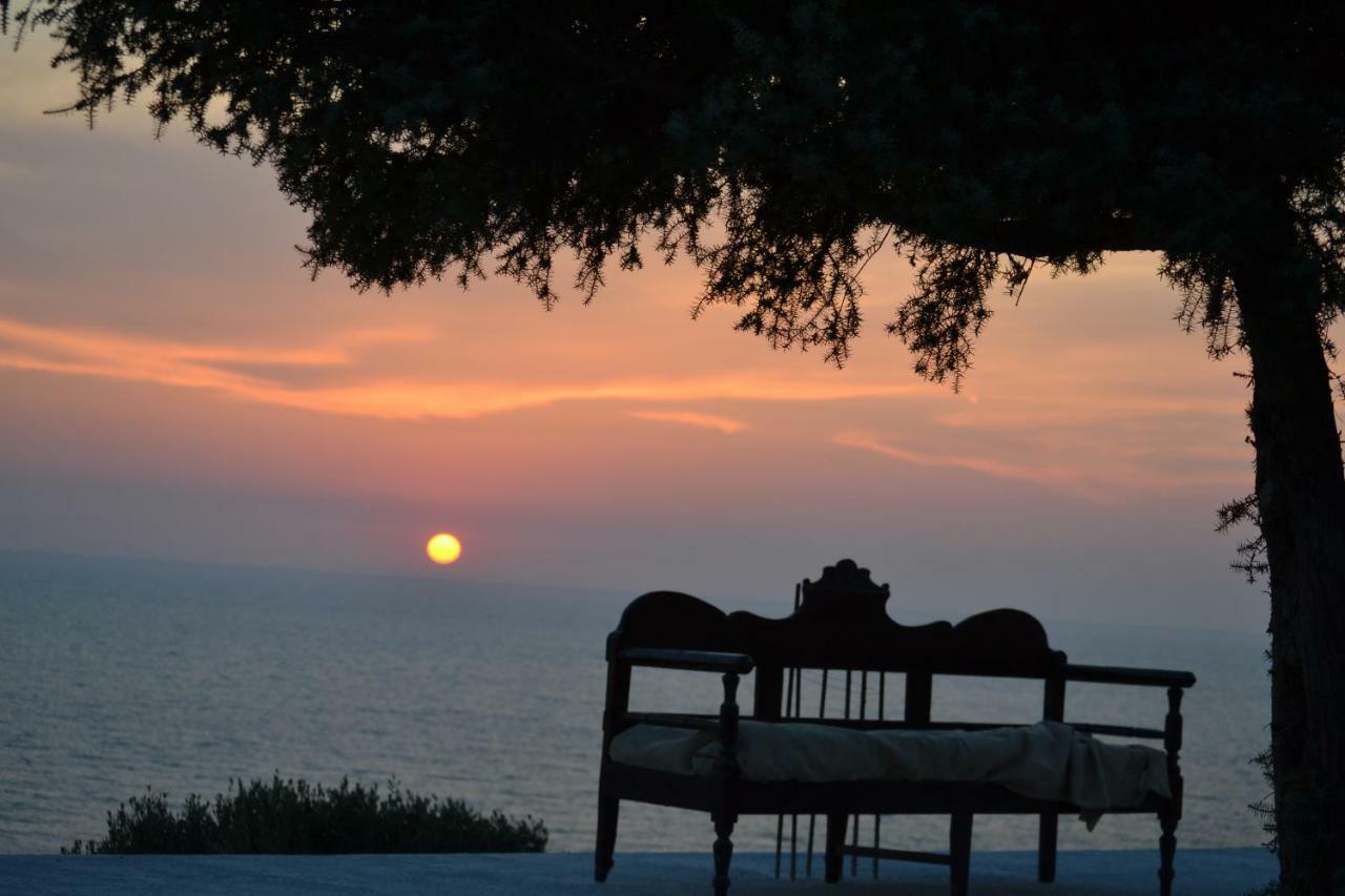 Elafonisi House Holiday home *