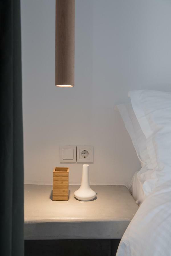 Piperaki Project Apartment Naousa (Paros)