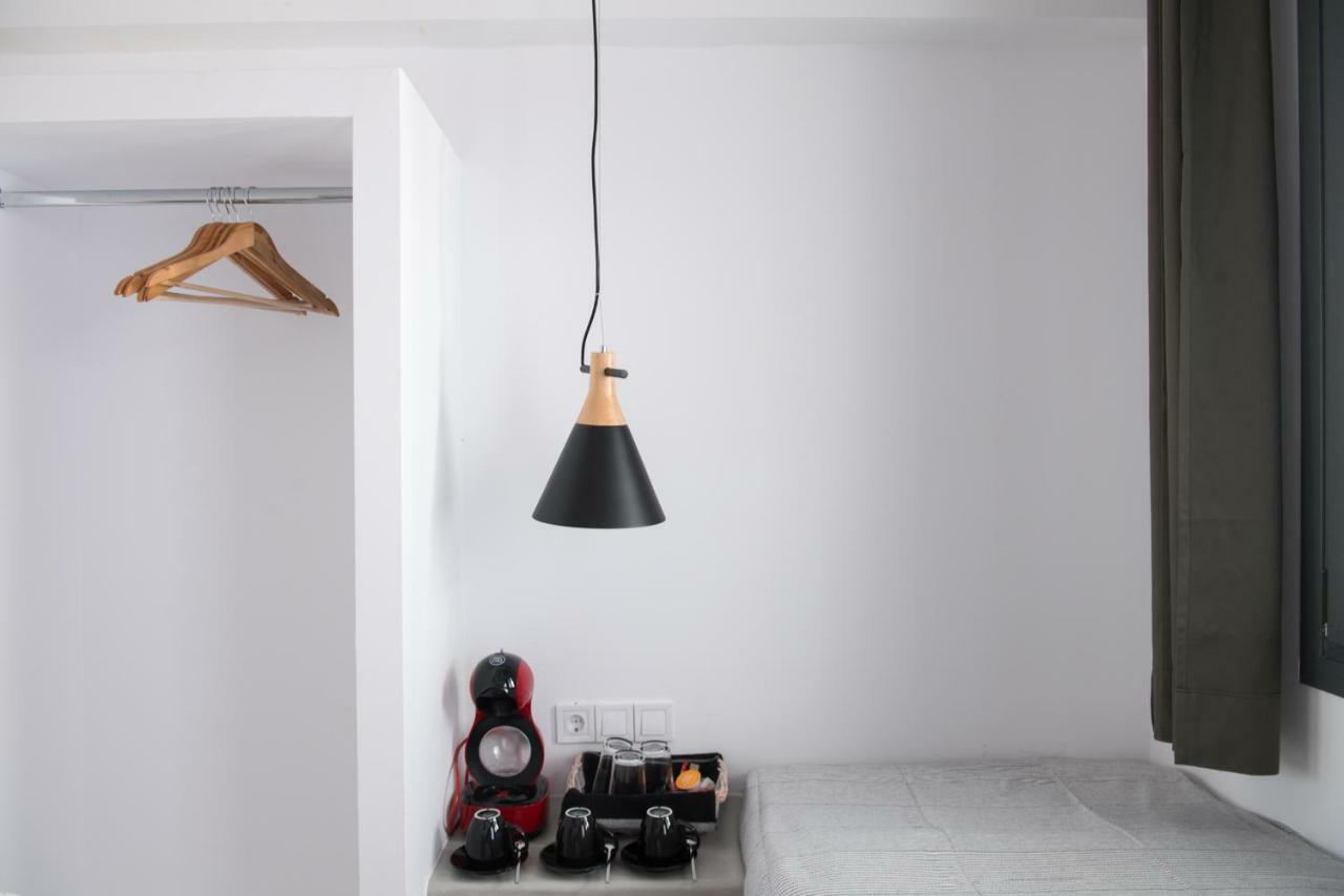 Apartment Piperaki Project *