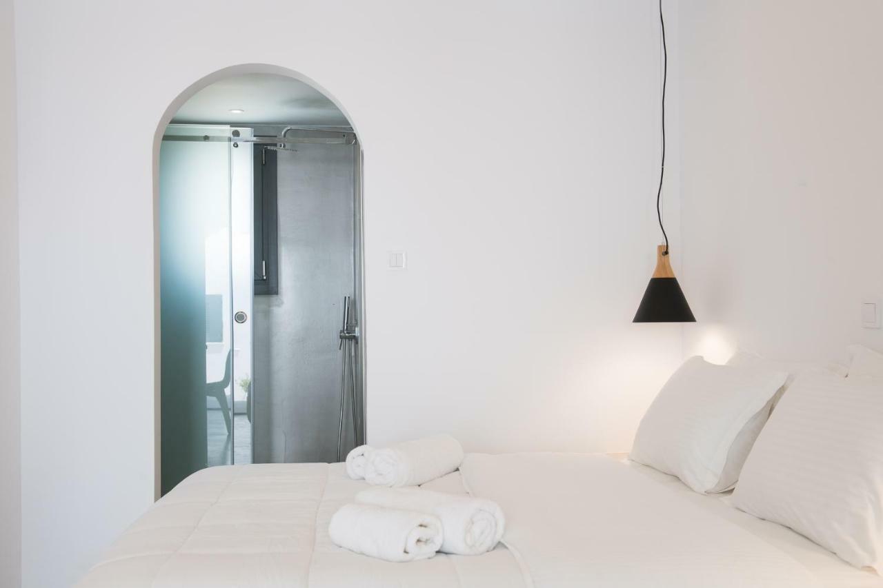 Piperaki Project Naousa (Paros)