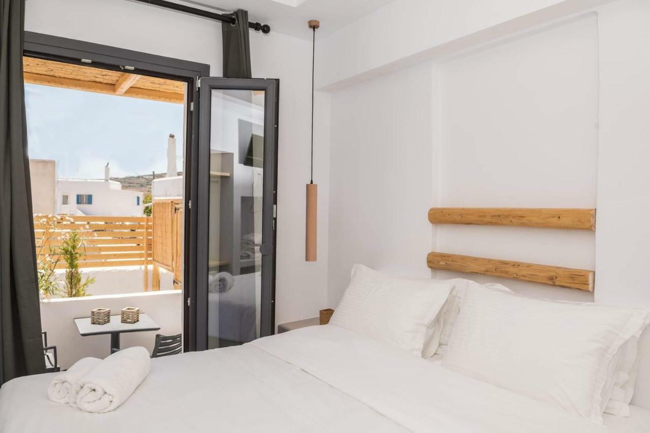 Apartment Piperaki Project