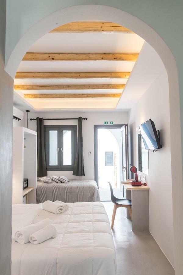 Piperaki Project Apartment *