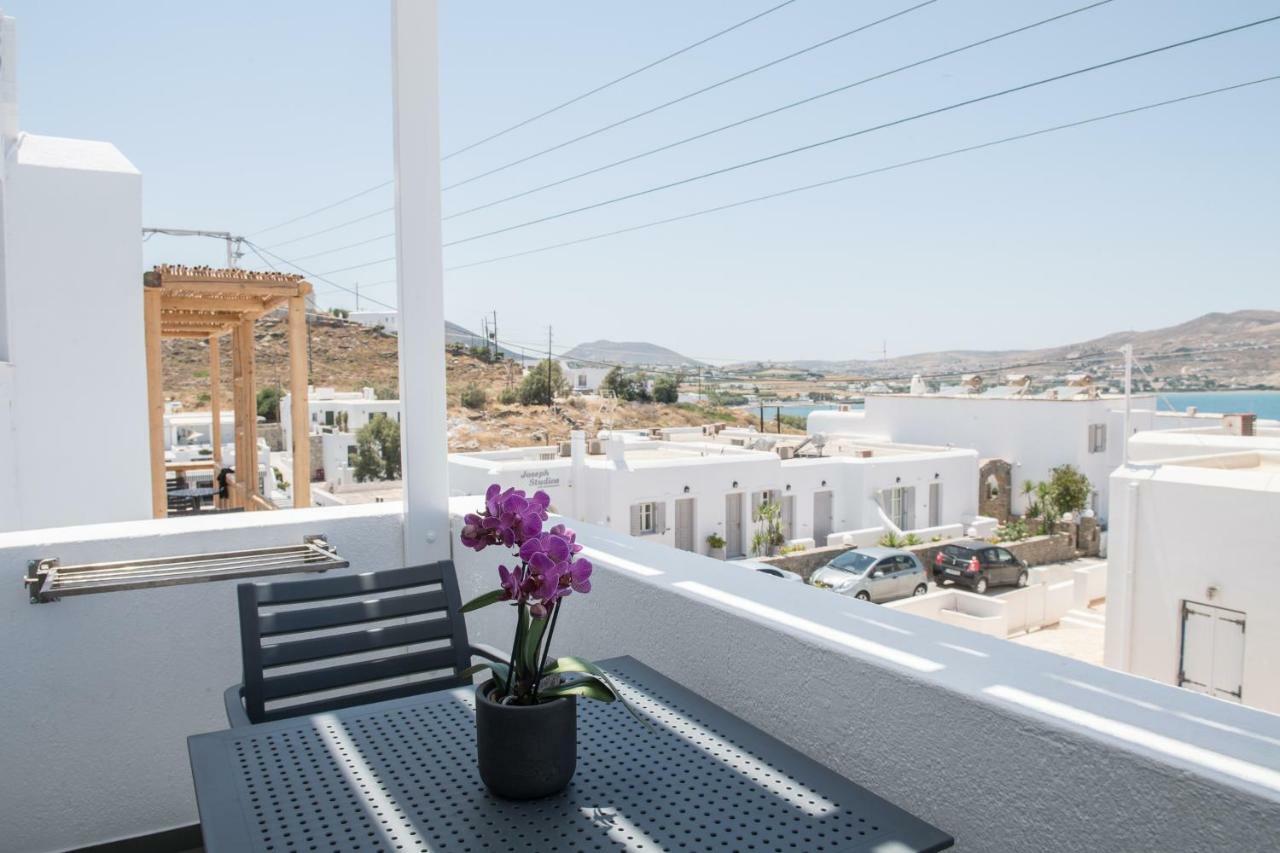 Piperaki Project Apartment *
