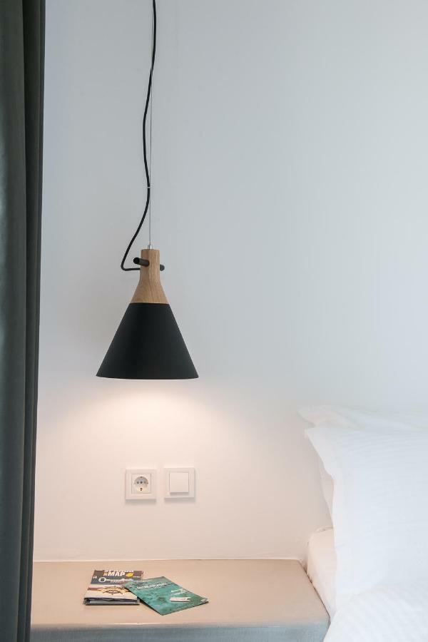 Piperaki Project Apartment *