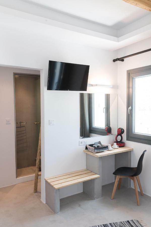 Piperaki Project