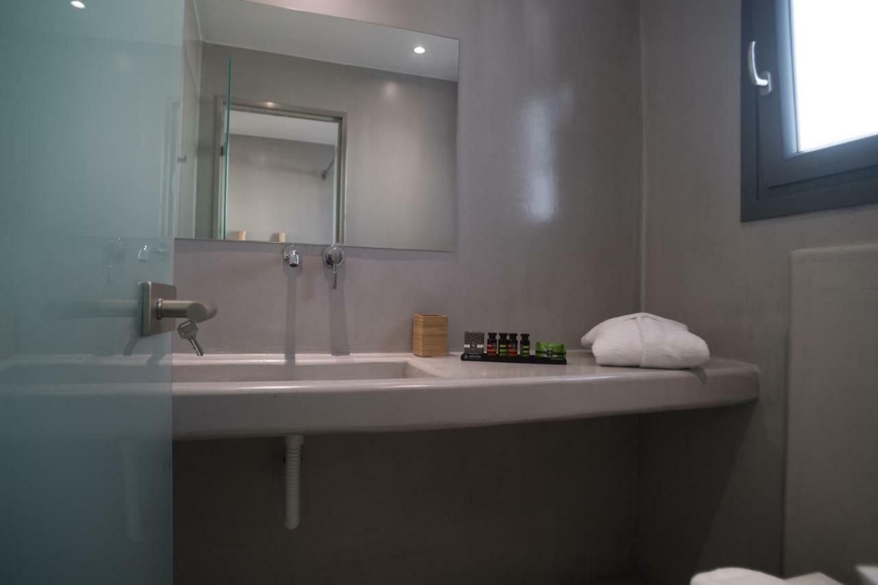 Apartment Piperaki Project
