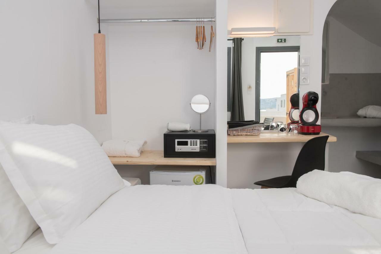Apartment Piperaki Project *