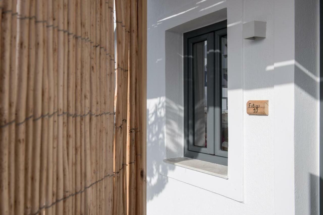 Apartment Piperaki Project *