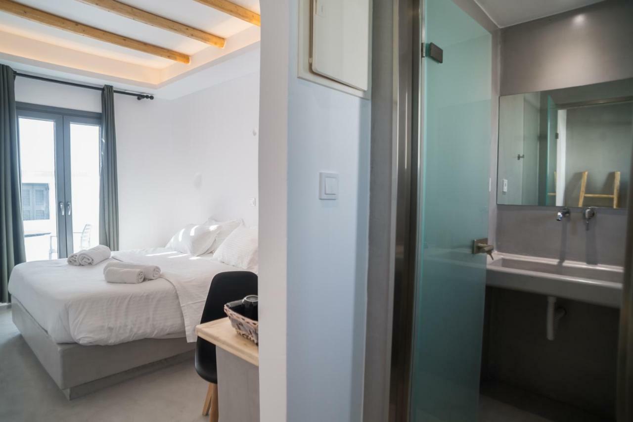 Piperaki Project Apartment *