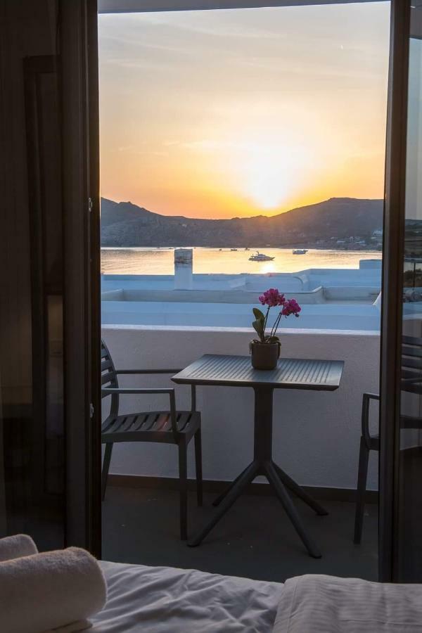 Apartment Piperaki Project *