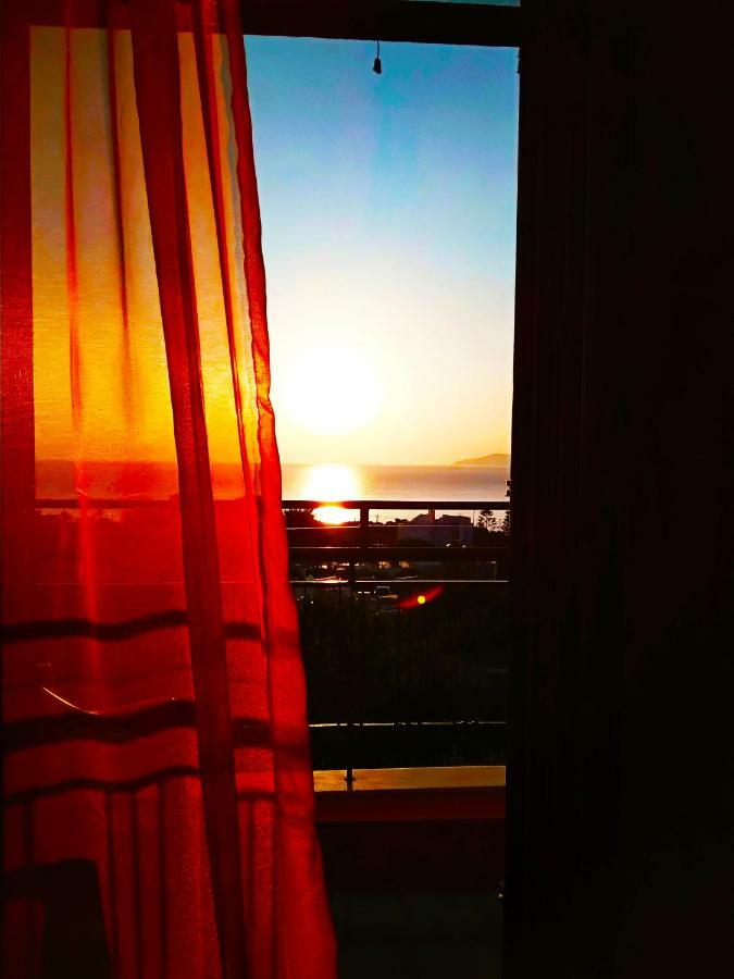 Apartment Vistamare *