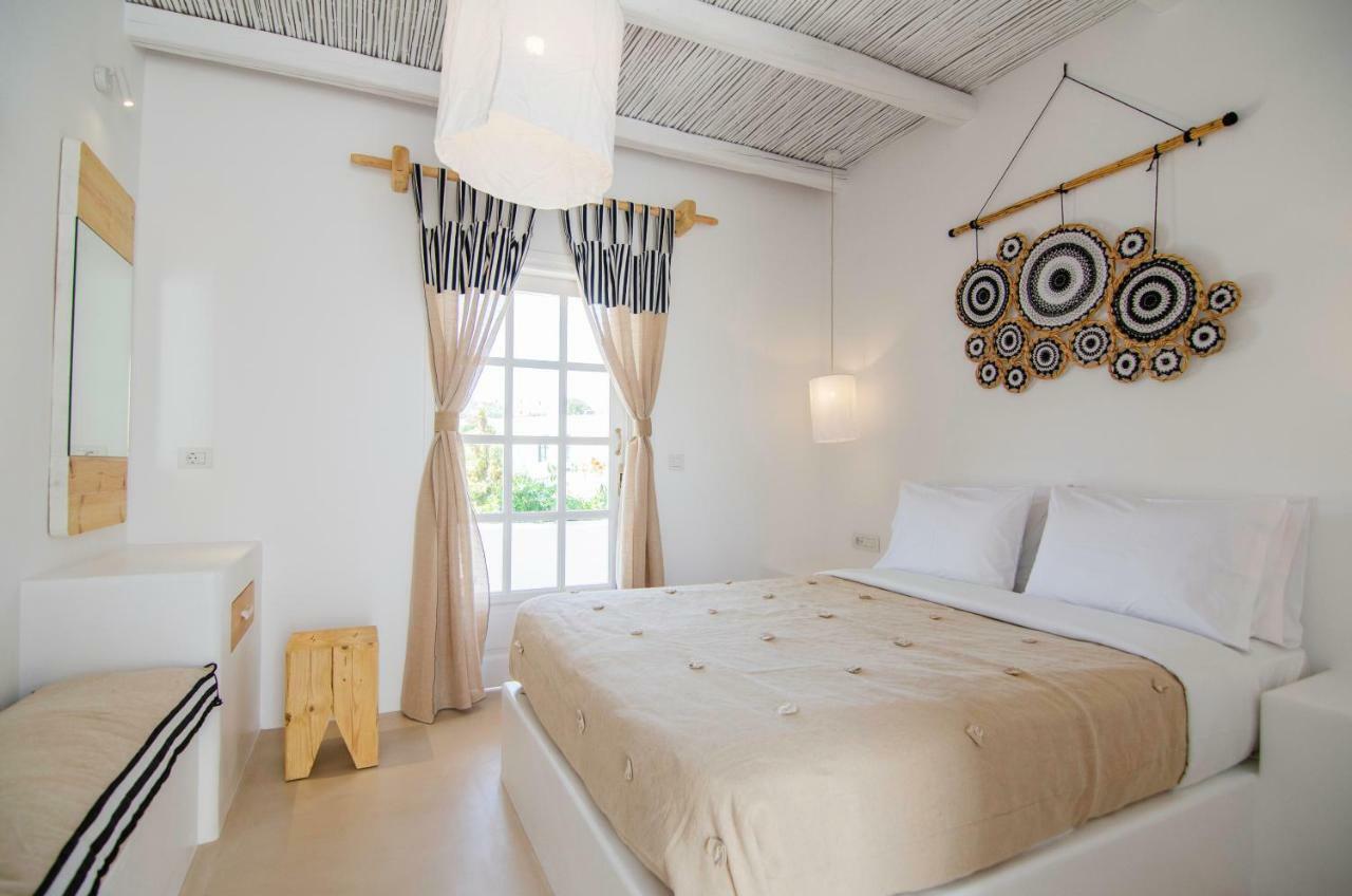 Yialos Hotel 3*