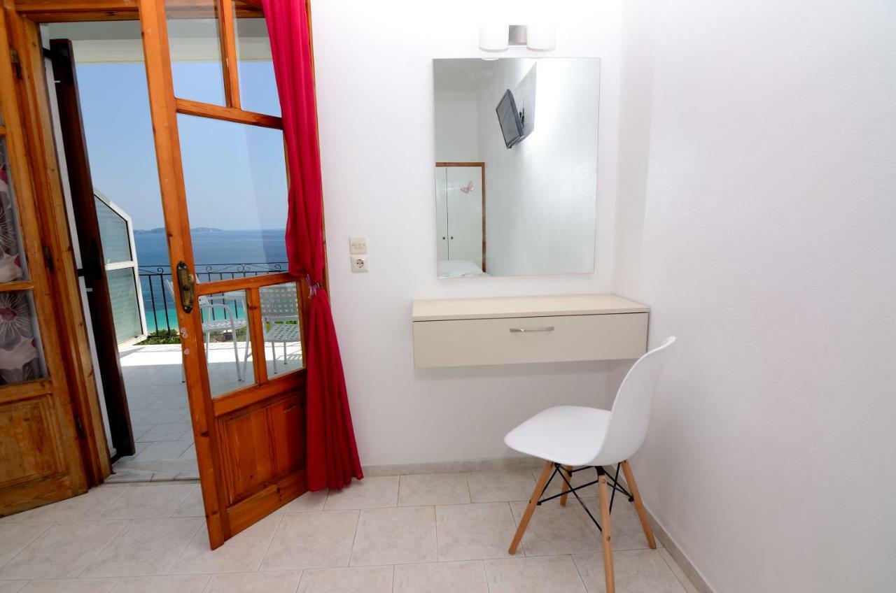 Apartment Mare Blu Parga