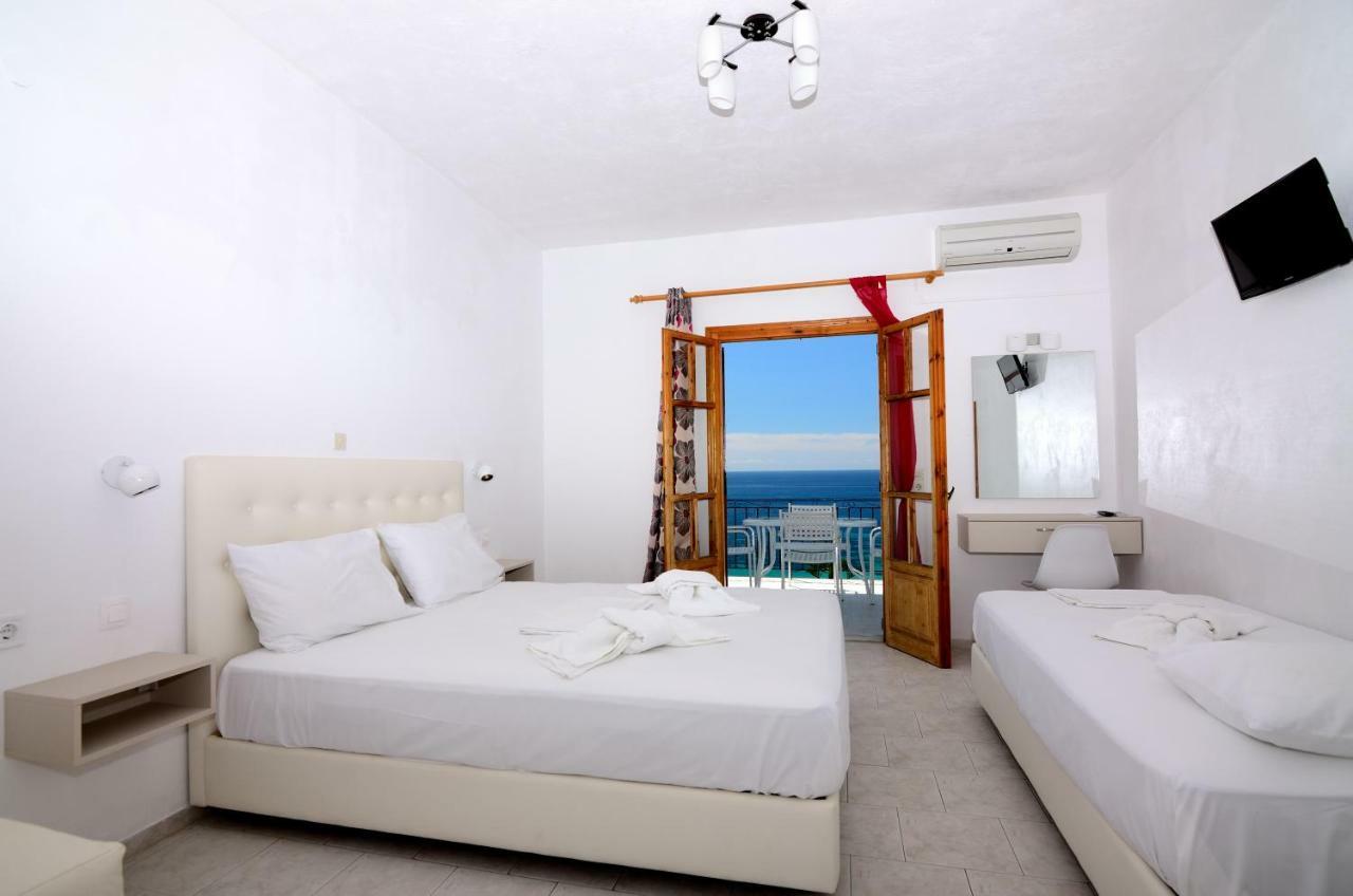 Mare Blu Apartment Parga